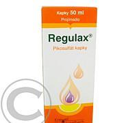 REGULAX PIKOSULFÁT KAPKY  1X50ML/375MG Kapky, roztok