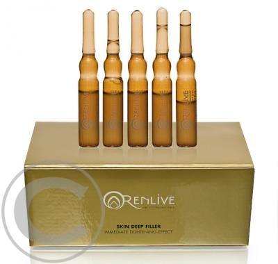 RENLIVE RIGENERA SKIN DEEP FILLER 15 AMPULÍ