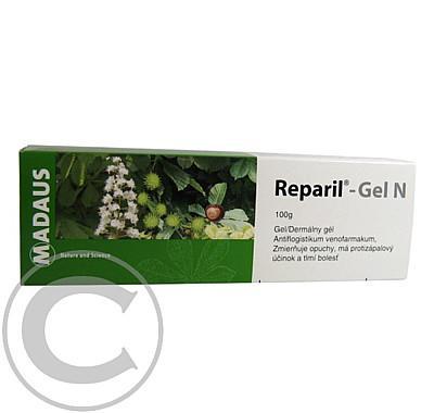 REPARIL - GEL N  1X100GM Gel