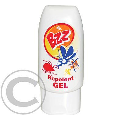 Repelent Bzz - gel 50g