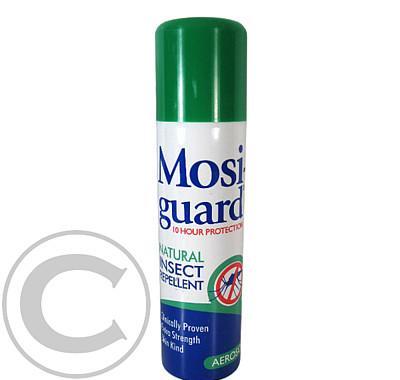 Repelent MOSI - quard natural Aerosol 150ml