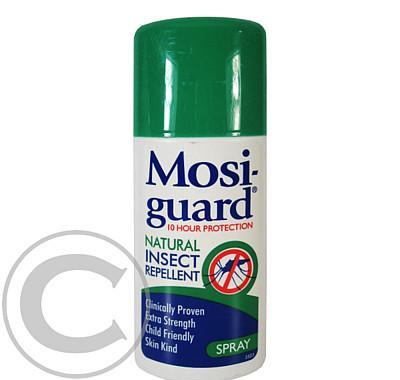 Repelent MOSI - quard přírodní Spray 100ml