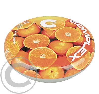 Revital C complex mini pomeranč 60 tablet, Revital, C, complex, mini, pomeranč, 60, tablet
