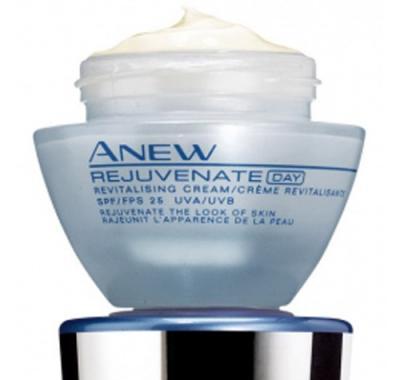 Revitalizační denní krém Anew Rejuvenate SPF 25 UVA/UVB 50 ml