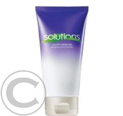 Revitalizační krémový čisticí gel Solutions Youth Minerals (Energising Cream Cleanser) 150 ml, Revitalizační, krémový, čisticí, gel, Solutions, Youth, Minerals, Energising, Cream, Cleanser, 150, ml