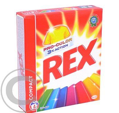 REX 300 g Color kompakt