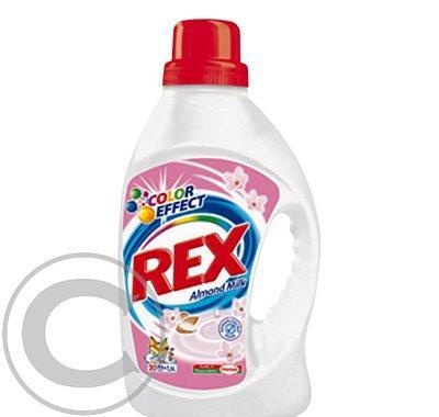 Rex gel 1,46l/20PD Almond milk color