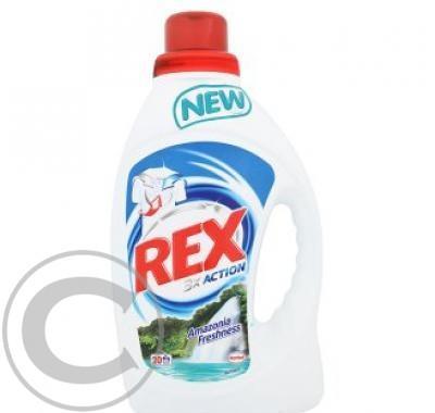 Rex gel 1,46l/20PD Amazonia fresh