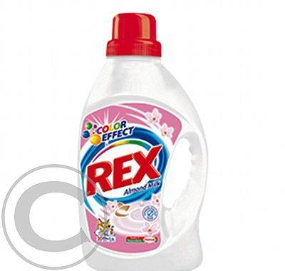 REX gel 1 5l/20WL almond Color