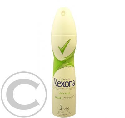 REXONA Aloe Vera deo spray 150 ml