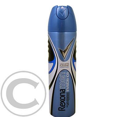 Rexona Invisible Ice for Men deospray 150ml