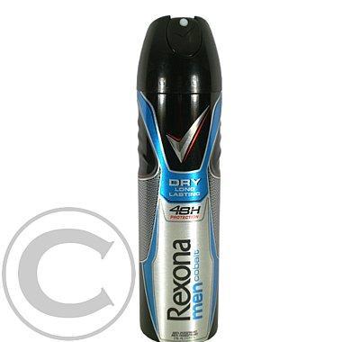 REXONA men spray,150ml cobalt