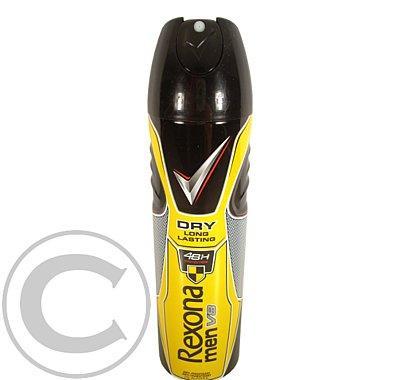 REXONA men spray,150ml v8