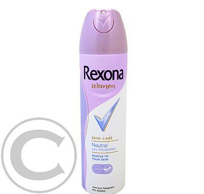 Rexona Neutral deospray 150ml