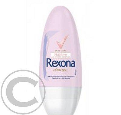 REXONA roll on 50ml, nutritive