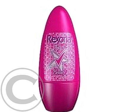 Rexona roll-on beauty, 50ml