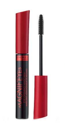 Rimmel London Magnif Eyes Mascara  8ml Odstín 001 Black černá