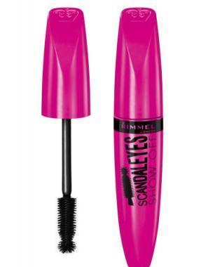 Rimmel London Mascara Scandal Eyes Show Off  12ml