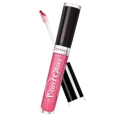 RIMMEL London Vinyl Gloss Lipgloss 6 ml 610 Be Dazzled