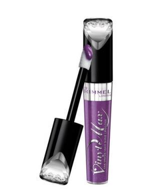 Rimmel London Vinyl Max Lipgloss 8 ml 131 Dazzle