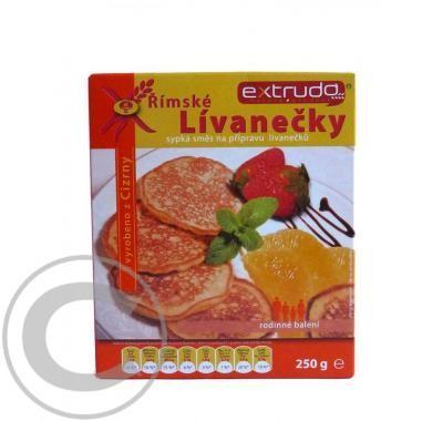 Římské lívanečky 250 g