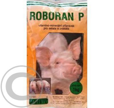 Roboran P a.u.v. plv. 1 kg