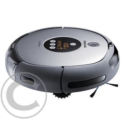 Robotický vysavač Samsung SR 8845, Robotický, vysavač, Samsung, SR, 8845