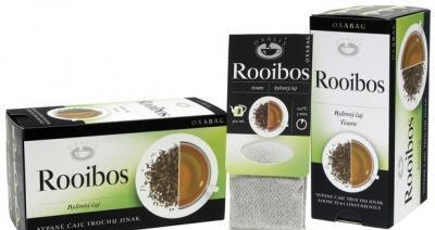 Rooibos 40 g 10x4g