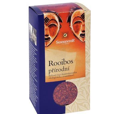 Rooibos přírodní bio sypaný 100g