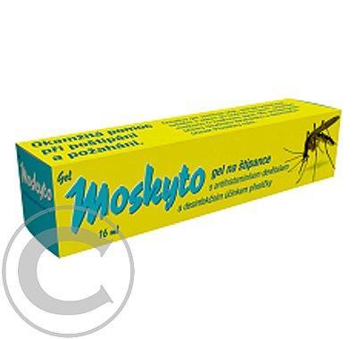 Rosen Moskyto gel na štípance 16ml