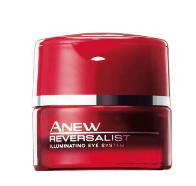 Rozjasňující péče o oční okolí Anew Reversalist (Illuminating Eye System) 15 ml   2,5 g, Rozjasňující, péče, o, oční, okolí, Anew, Reversalist, Illuminating, Eye, System, 15, ml, , 2,5, g