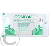 Rukavice operační sterilní COMFORT - pudr. vel. 6.5, Rukavice, operační, sterilní, COMFORT, pudr., vel., 6.5