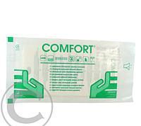 Rukavice operační sterilní COMFORT - pudr. vel. 7.5, Rukavice, operační, sterilní, COMFORT, pudr., vel., 7.5