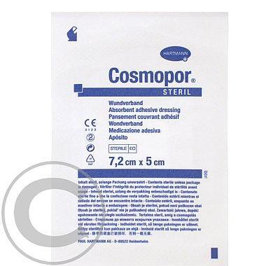 Rychloobvaz Cosmopor 7.2x5 cm/1 ks