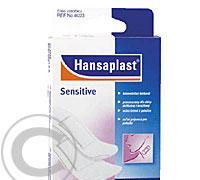 Rychloobvaz Hansaplast sensitive 10 ks