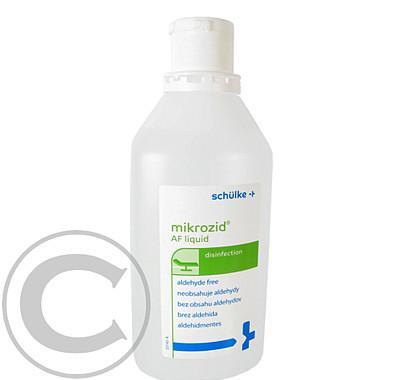 S & M Mikrozid liquid 1 l