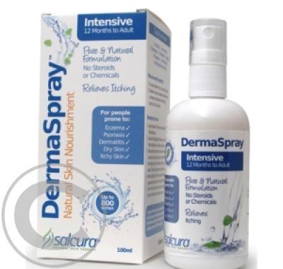 Salcura DermaSpray intensive 100 ml