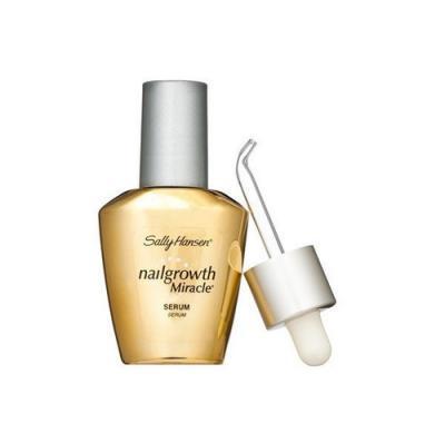 SALLY HANSEN Nailgrowth Miracle Serum 11 ml Sérum pro růst nehtů