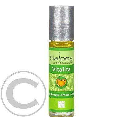 Saloos Aroma Roll-on Vitalita 9ml