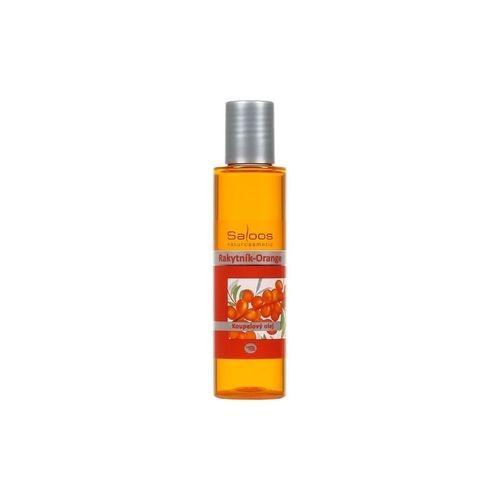 Salus Koupelový Olej Rakytník-Orange  125ml