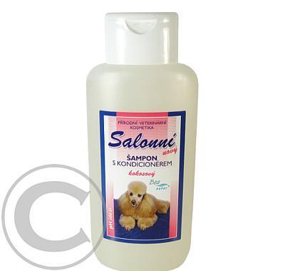 Šampon Bea Salon kokosový pes  310ml