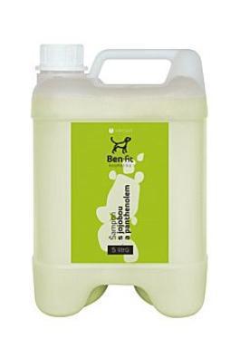 Šampon Ben-fit s jojobou a panthenolem pes 5l