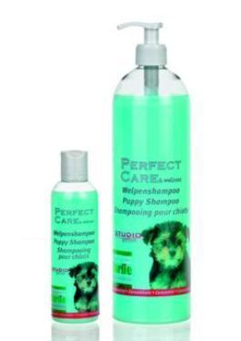 Šampon štěně Puppy 1000ml Perfect care KAR 1ks