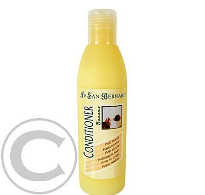 San Bernard - Kondicionér banánový 250ml