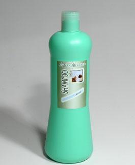 San Bernard - Šampon junior 1000ml