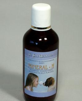 San Bernard - Šampon mineral H 250ml