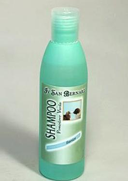 San Bernard - Šampon zelené rajče senior 1000ml