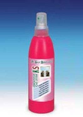 San Bernard - Spray KS proti zápachu prostředí 250ml