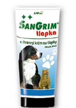 Sangrim Tlapka mast 30ml