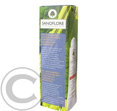 Sanoflore Akupresurní péče stárnutí očí 15ml 17113371